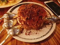 提拉米苏-PIZZA BIANCA(民园店)