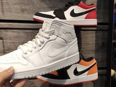 -ABC MART(心斎橋店)