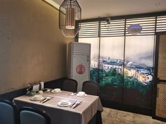 -回头食客-李久其家民间餐厅(望城金桥国际店)