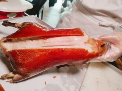 -秀儿四九城·新京菜(亚运村鸟巢店)