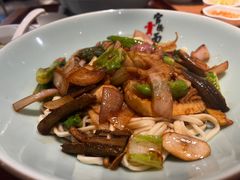 -官桥贡面(吉城大厦店)