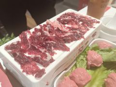 -八合里潮汕鲜牛肉火锅(吉大店)