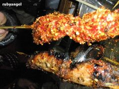 双面辣的-西单翅酷(西单店)