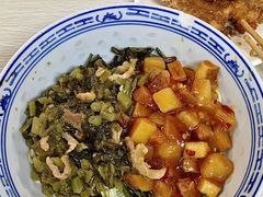 -大时代美食面馆