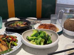 -新宝餐厅(流塘店)