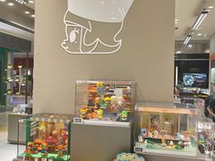 -泡泡玛特POPMART机器人店(高新万达店)