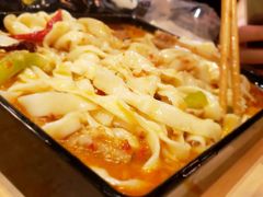 -东厨虾煌(电子街店)