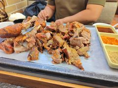 -天源居餐厅·地方特色菜(张北店)
