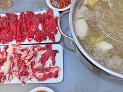 -官塘陈记鱼生·潮汕砂锅粥·牛肉火锅(潮枫路总店)