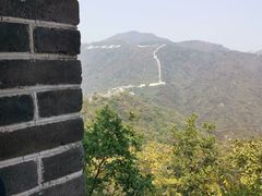 -慕田峪长城