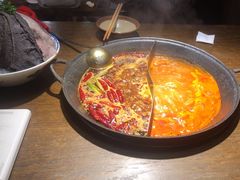 -萍姐火锅·公路夜市(打浦桥日月光店)
