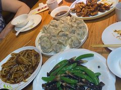 -圆满素食林饭店非遗素食(河西店)