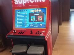 -优悦派·别墅派对轰趴馆(静安店)