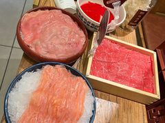 -巴奴毛肚火锅(商城路店)