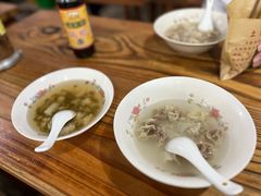 -松盛糕团店(红旗桥店)