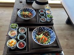 -二哥米线 丽江店