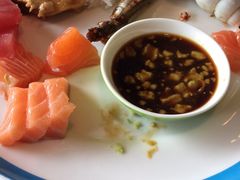 -咖啡苑自助餐厅·中国大饭店