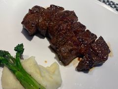 -风渡嘉荷西餐厅 Windy City(西三旗金隅店)