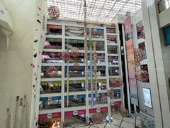 -同至人购物中心(朝阳街店)