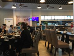 大堂-添运来(茶园奥园广场店)