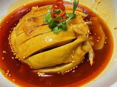 -榕意·川味之美(深业上城店)