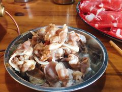 -东镇老火锅(长春路首店)