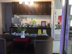 -三味书屋(复兴门内大街店)