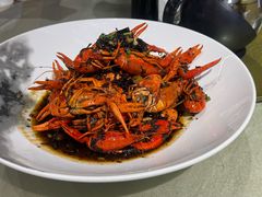 -大灶头·新昌菜(中国茶市店)