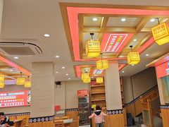 -阿婆情腊排骨火锅(金虹路店)