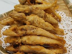 -渔码头食府(蓬莱阁店)