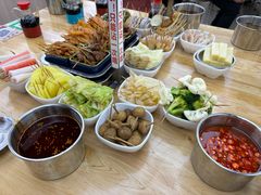 -江油特色冷沾沾(火炮街店)