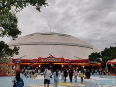 -广州长隆国际大马戏