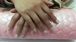 -吉吉靓甲美睫