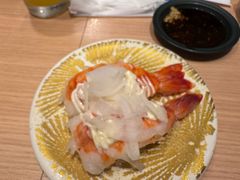 -大起水产回转寿司(道顿堀店)