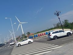 -那香海钻石沙滩浴场