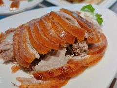 -北平食坊·烤鸭(黄寺大街店)