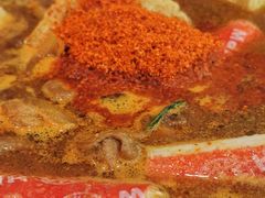 -川香煲(茅台路店)