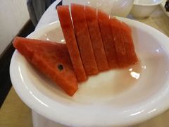 -上海老饭店(北京分店)