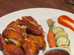 -泰香米泰国餐厅(南宁店)