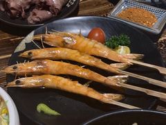 -小川洋风料理(汉街店)