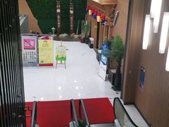 -丽池宫韩式汗蒸会馆(华灯坊店)