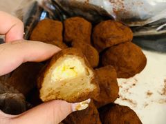 -可丽可丽·生日蛋糕·下午茶(厦门鹭港店)