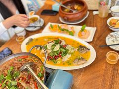 -小喜客·云南特色菜(纳西庭院店)