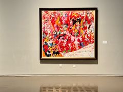 -中华艺术宫(上海美术馆)