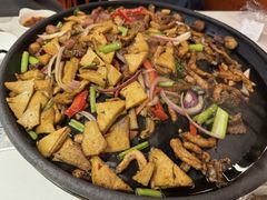 -一烙锅(友谊店)