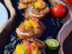 -烛影拾光观景餐厅·创意菜·摄影·小提琴(大唐不夜城店)