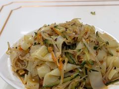 -西安特色面馆(吉兆营店)