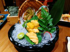 -無境·匠心日本料理(汉街店)