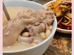 -牛王庙(龙华花园店)