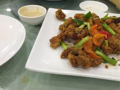 一品粤珍轩(吴中路店)-一品粤珍轩(吴中路店)